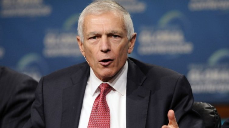 Уесли Кларк. Снимка: архив, Reuters