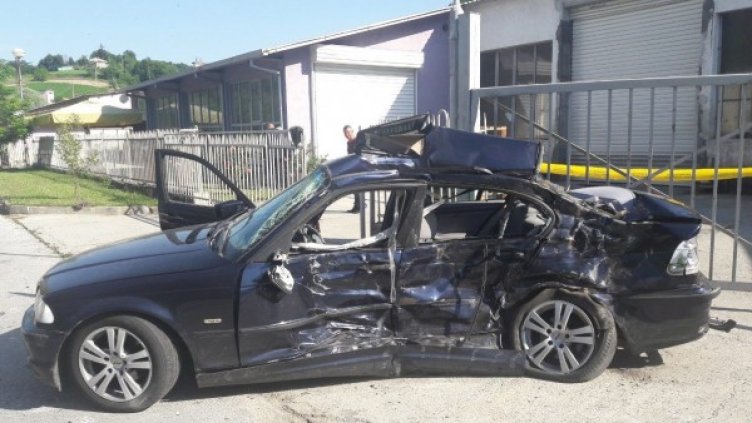 Снимка: МВР