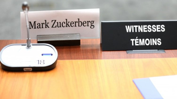 снимка: Ройтерс