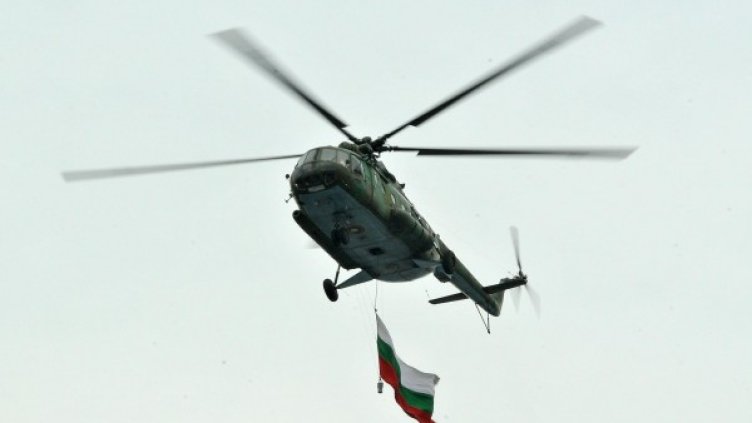 Снимка: Булфоот, архив