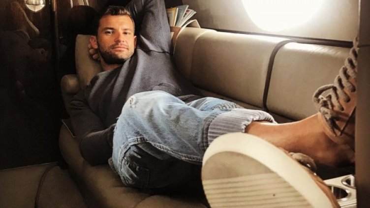 Снимка: Instagram