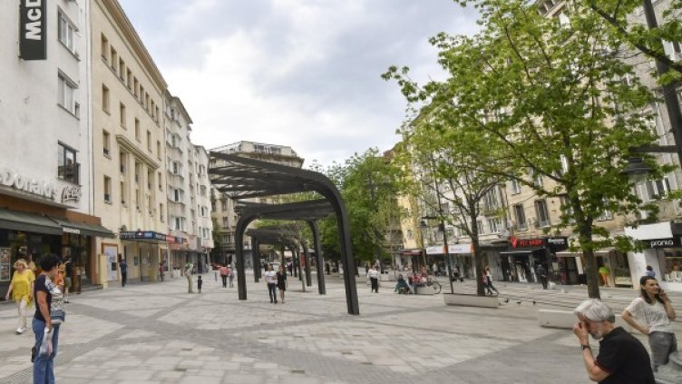 Снимка: BulFoto