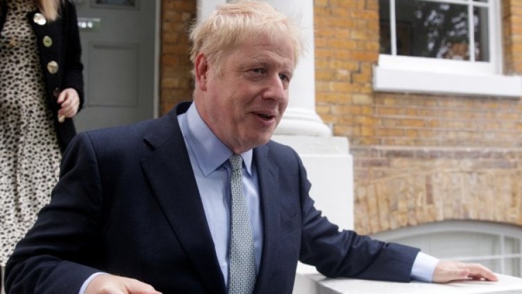 Снимка: Reuters