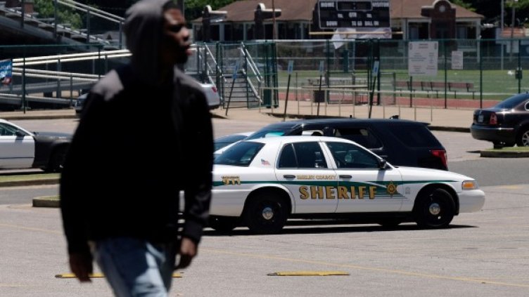 Снимка: Reuters