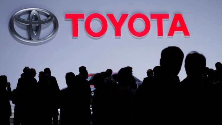 Снимка: Reuters