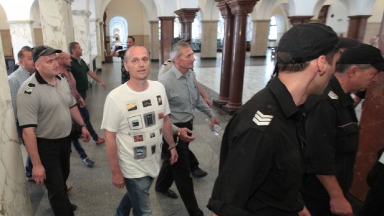 Снимка: Димитър Кьосемарлиев, Dnes.bg