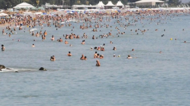 Снимка: БулФото