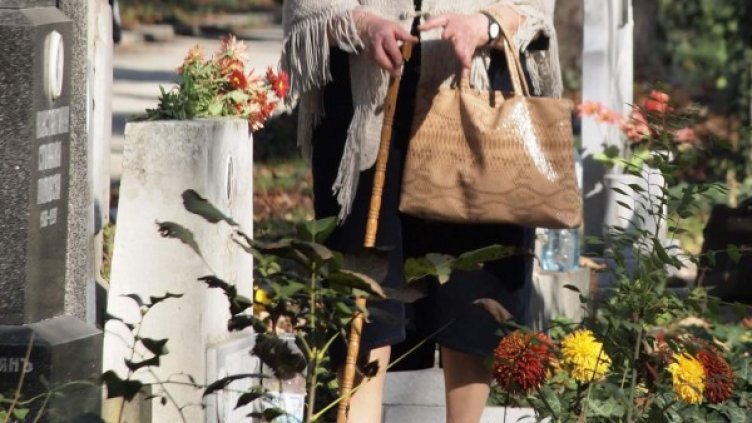 Снимка: архив "Булфото"