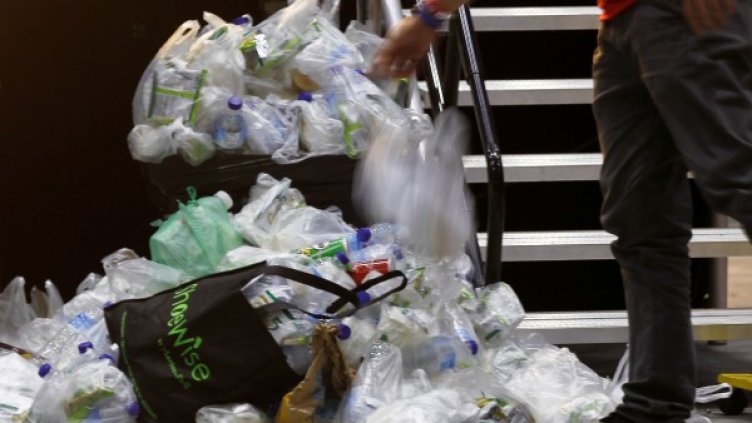 Снимка: архив, Reuters