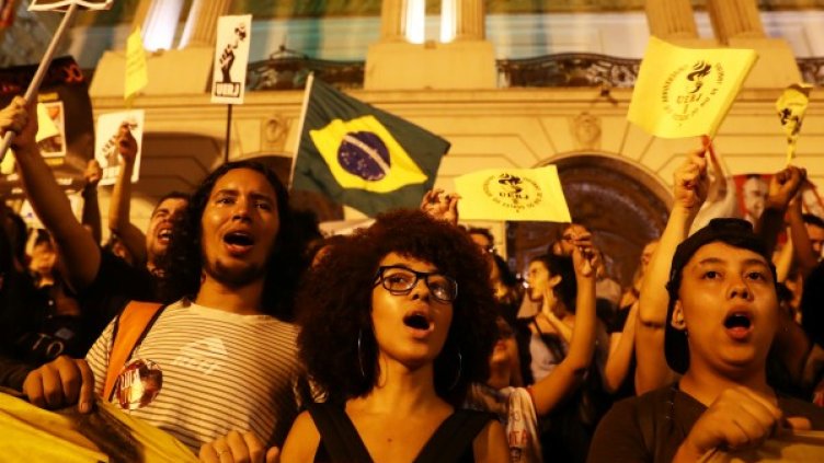 Снимка: Reuters