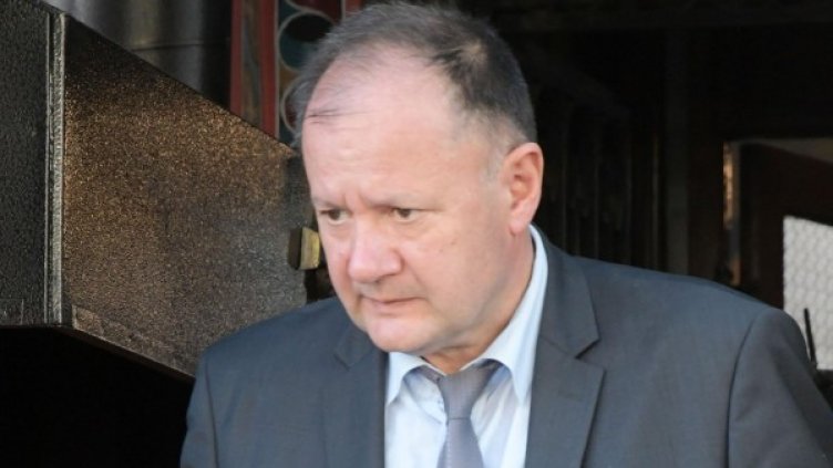 Снимка: BulFoto архив