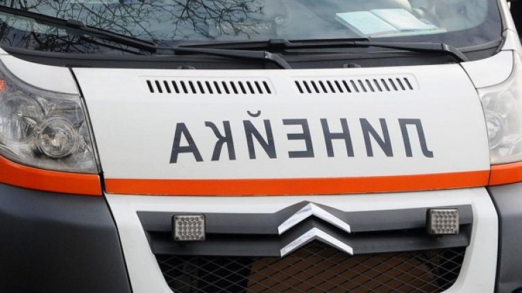 Снимка: Архив, Булфото