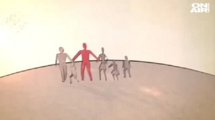 Истории с щастлив край: Хората, които събират разделени семейства