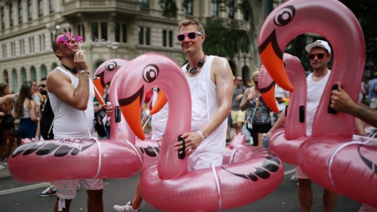 Снимка: Reuters