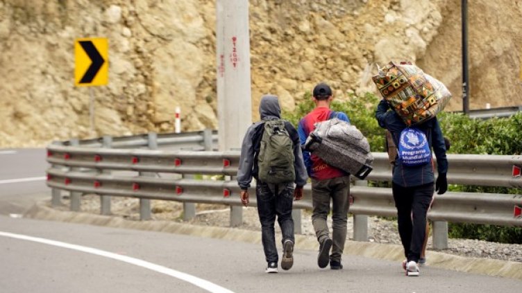 Снимка: архив Reuters