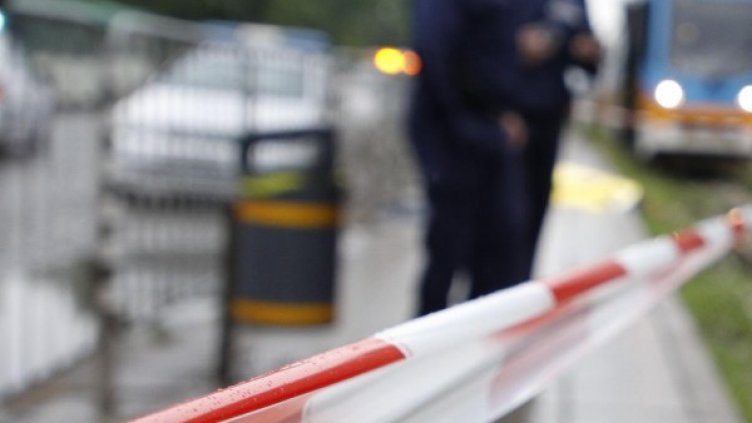 Снимка: архив Булфото