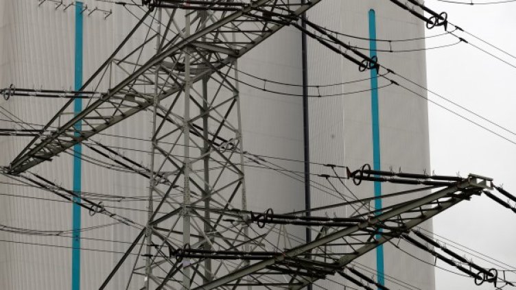 Снимка: архив Reuters