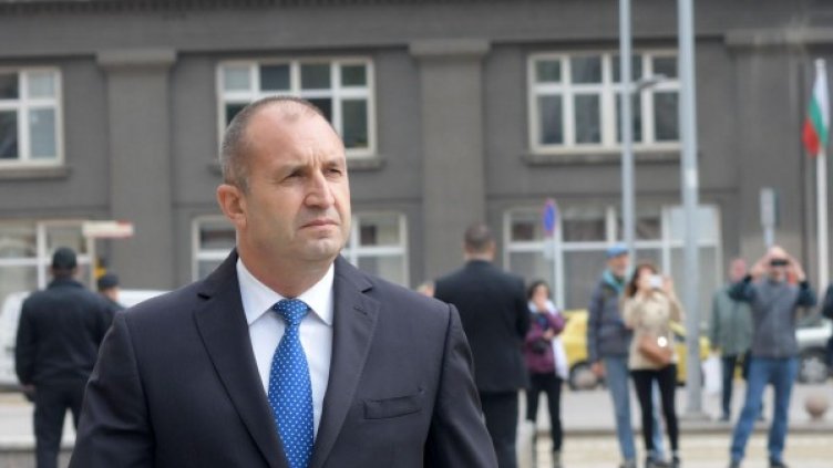 Снимка: Булфото