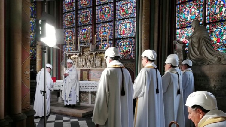 Снимка: Reuters