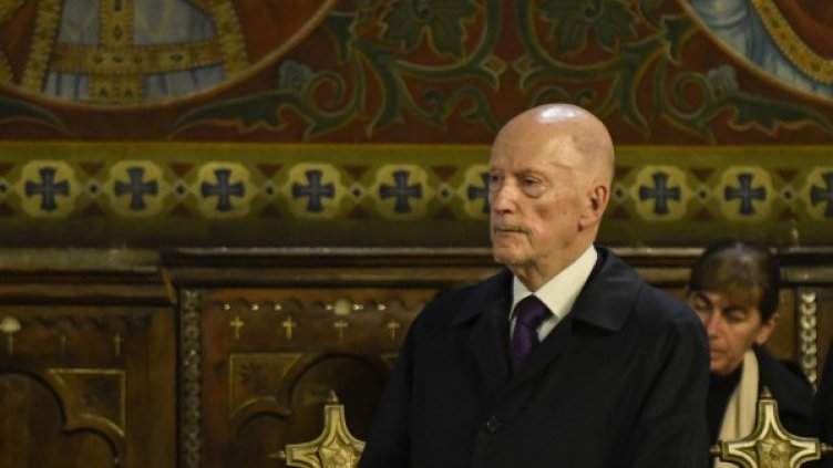 Снимка: Булфото