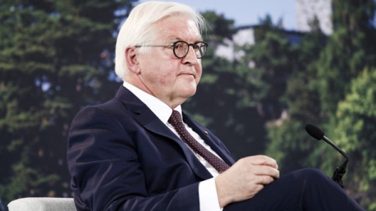 Снимка: Reuters