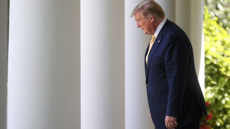 Снимка: Reuters