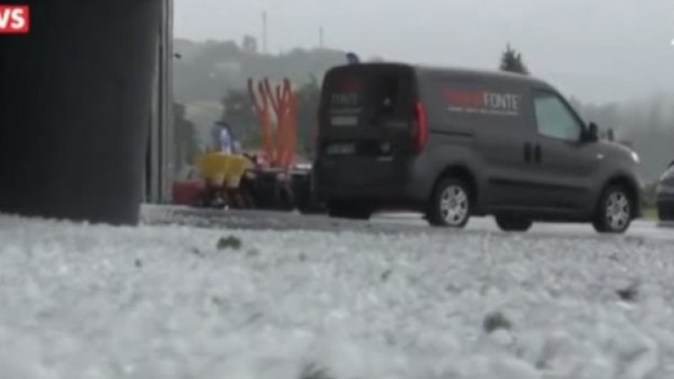 Снимка: Bulgaria ON AIR