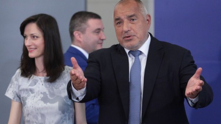 Снимка: Димитър Кьосемарлиев, Dnes.bg