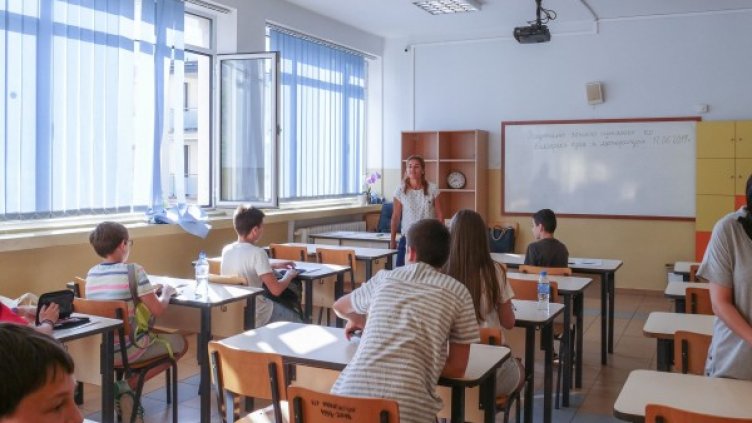 Снимка: Димитър Кьосемарлиев, Dnes.bg