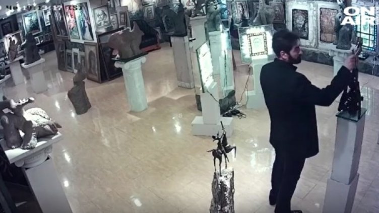 Кадър: Bulgaria ON AIR