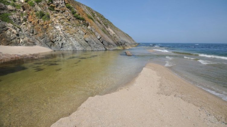 Снимка: архив, Булфото