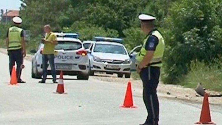 Снимка: Булфото