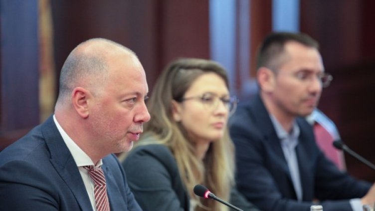 Снимка: Димитър Кьосемарлиев, Dnes.bg