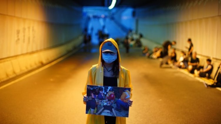 Снимки: Reuters