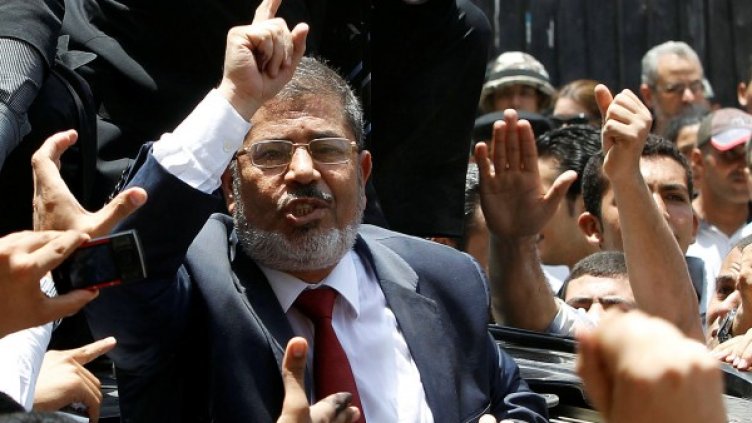 Снимка: архив Reuters