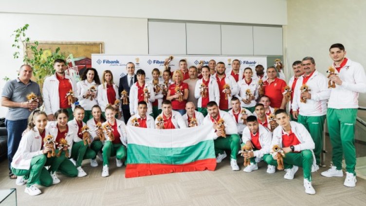 Снимка: Fibank