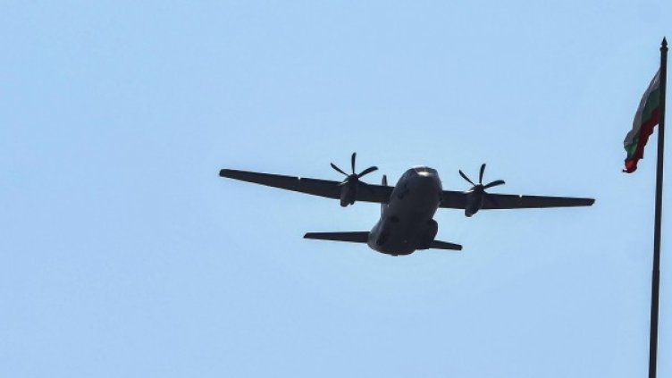 Снимка: БулФото