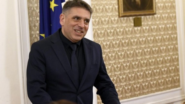 Снимка: БулФото