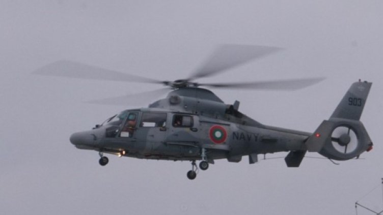 Снимка: БулФото