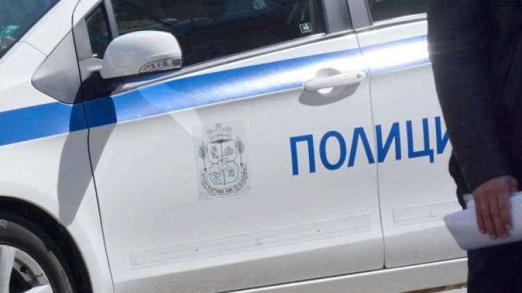 Архив: Булфото