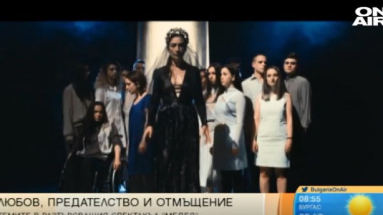 Снимка: Bulgaria ON AIR