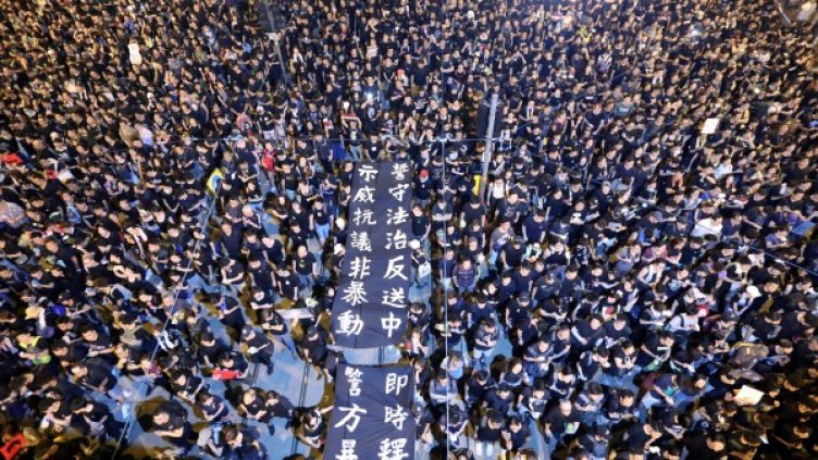 Снимка: Reuters