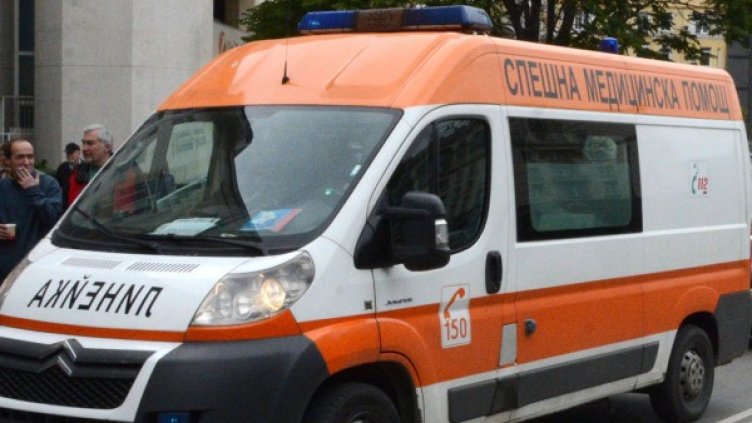 Снимка: архив, Булфото