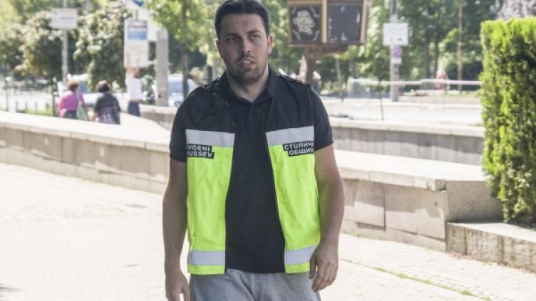 Снимка: архив, БулФото