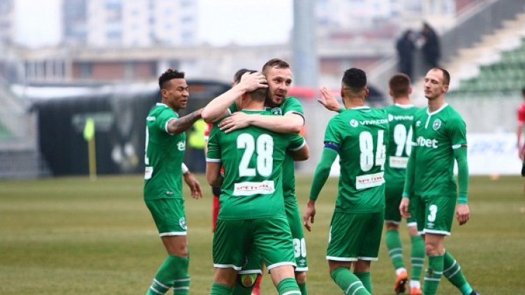 Снимка: Булфото