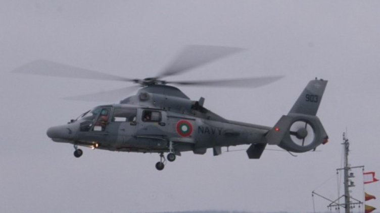 Снимка: БулФото