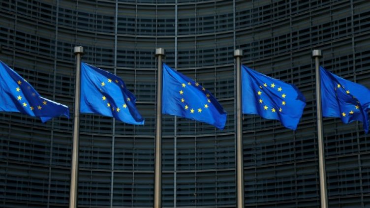 Снимка: Reuters, архив