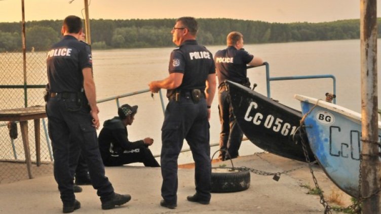 Снимка: Булфото