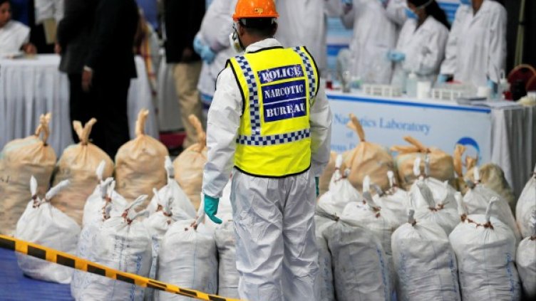 Снимка: Reuters