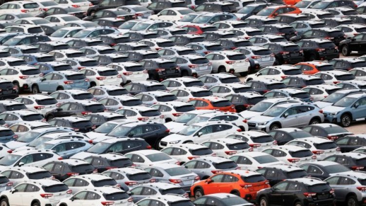 Снимка: Reuters